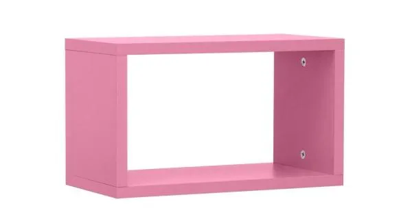 Police STUKIN 40 cm, růžová