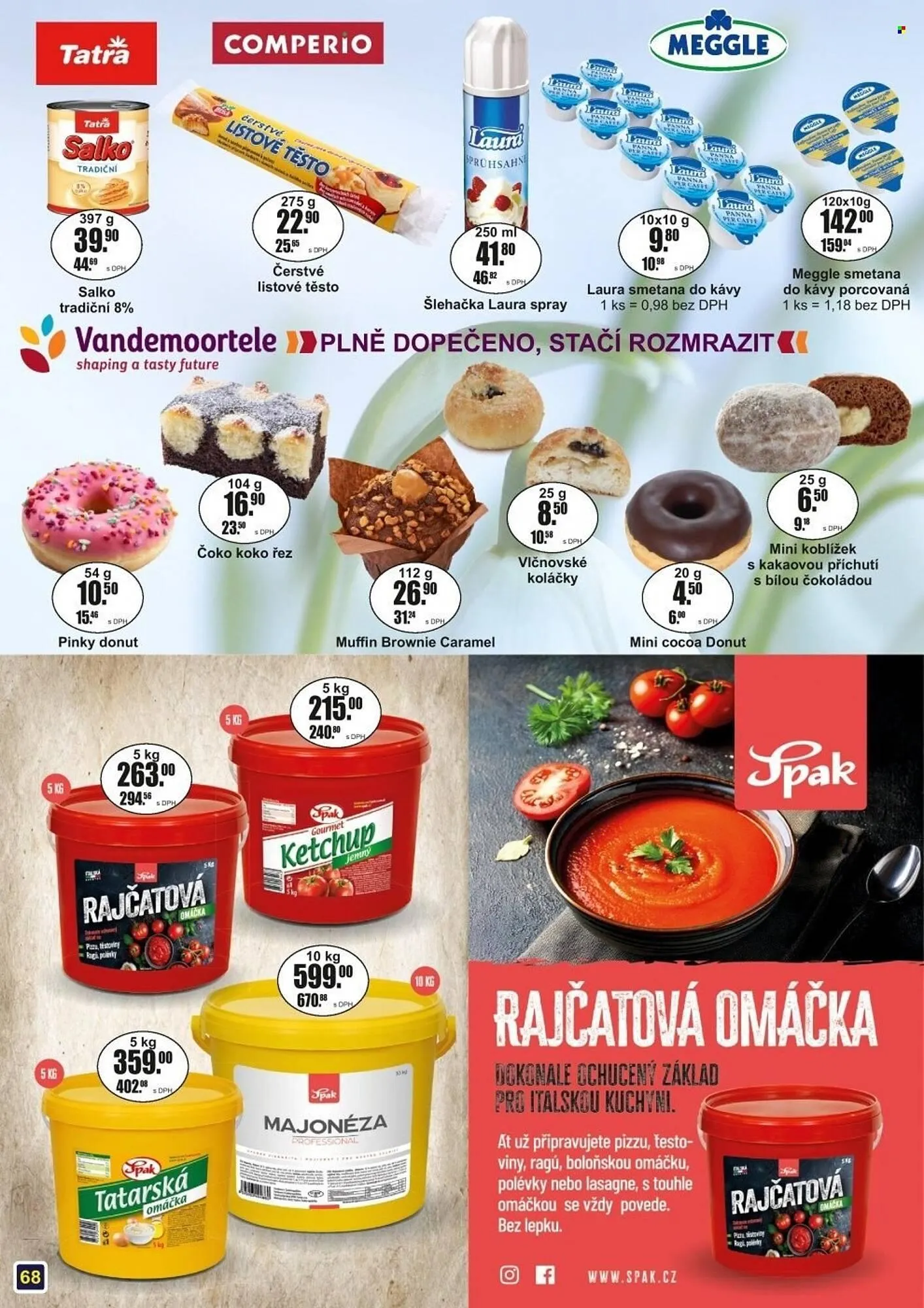 Adam leták - 1. března 31. března 2026 - Page 68