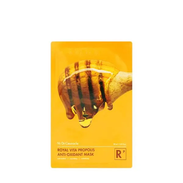 Royal Vita Propolis Antioxidant Mask