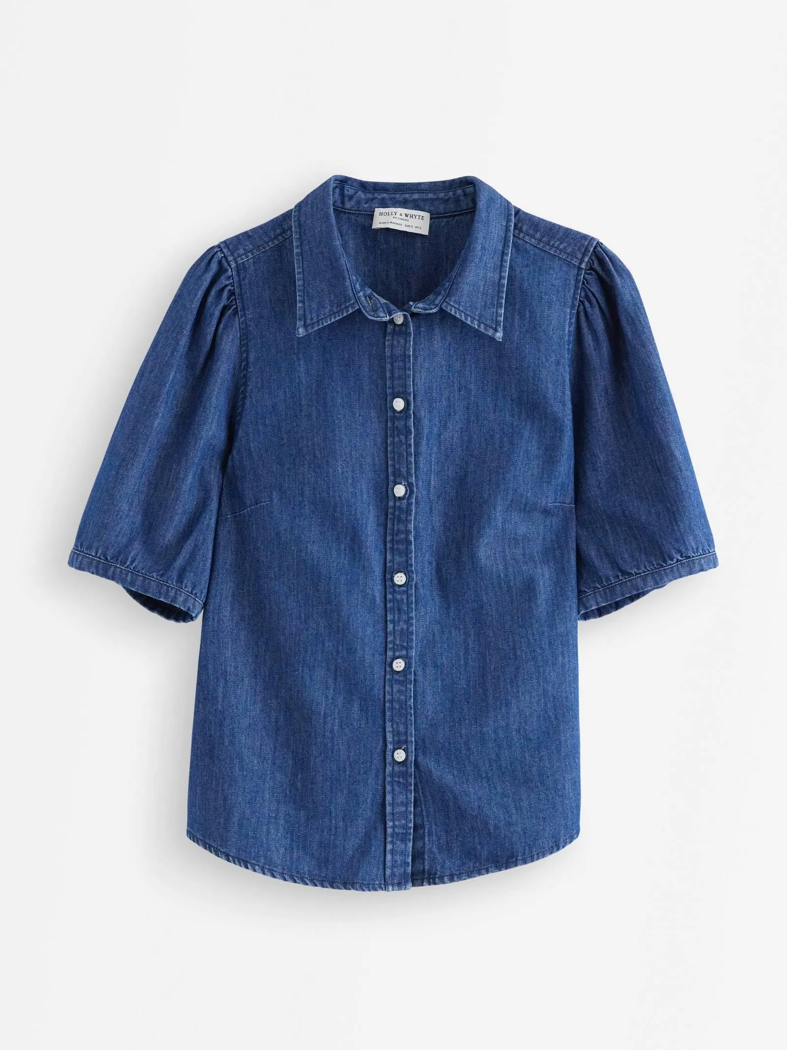 Blůza s krátkým rukávem