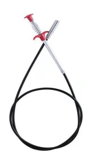 DRŽÁK NA ŠROUBY A DROBNÉ PŘEDNÍ ČÁSTI PRUŽNÝ 200 cm PRUŽINA UCHOPOVAČ XXL