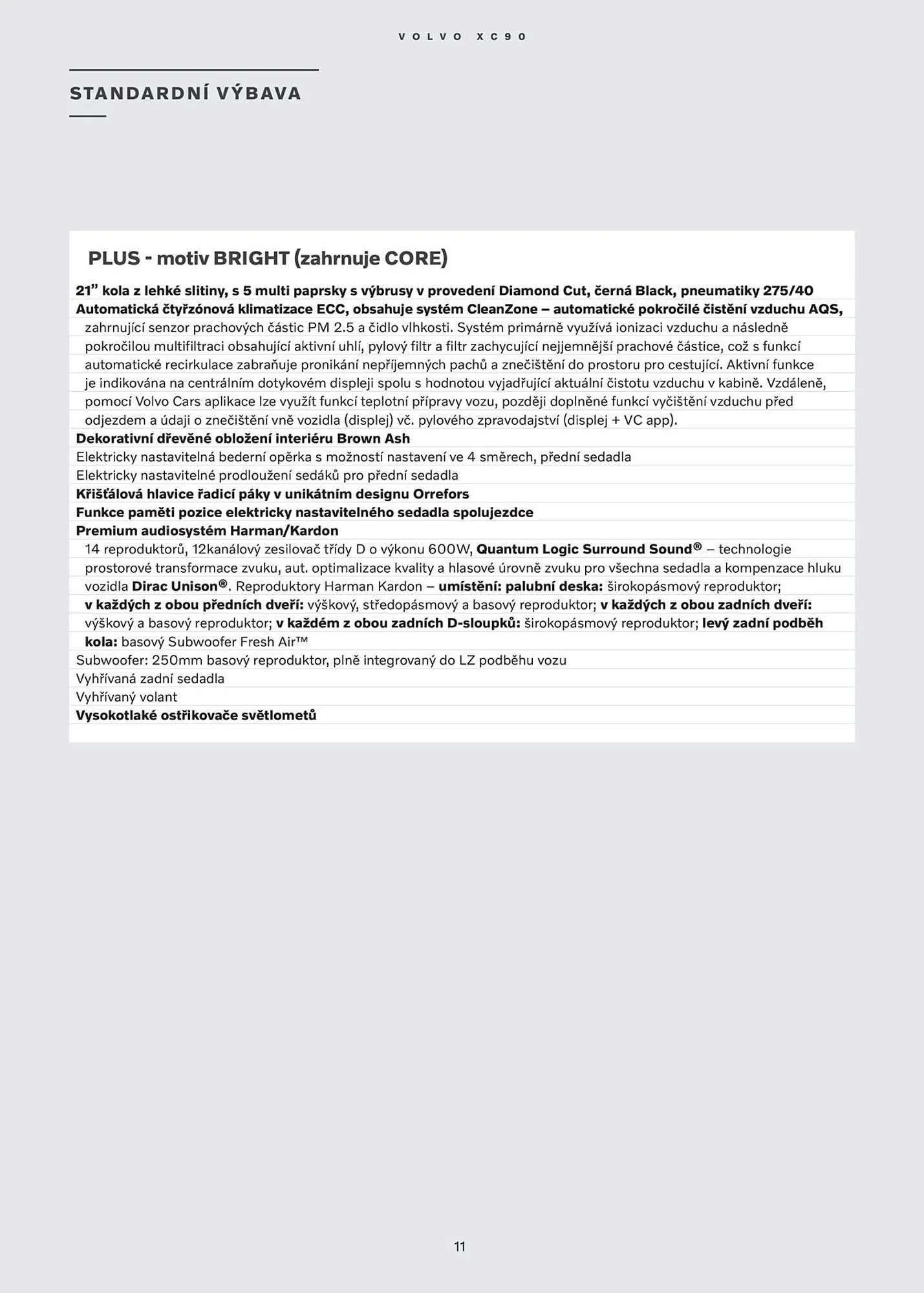 Volvo leták - 28. ledna 31. července 2026 - Page 12