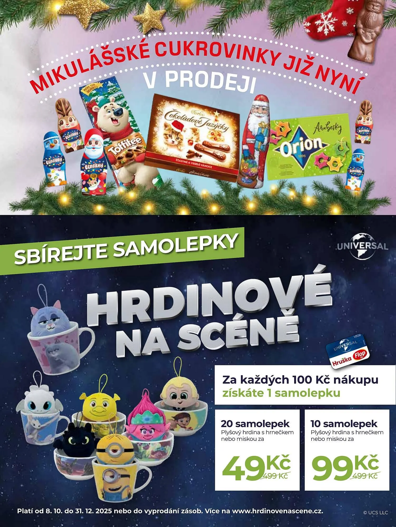 Flop leták - 5. listopadu 11. listopadu 2025 - Page 15