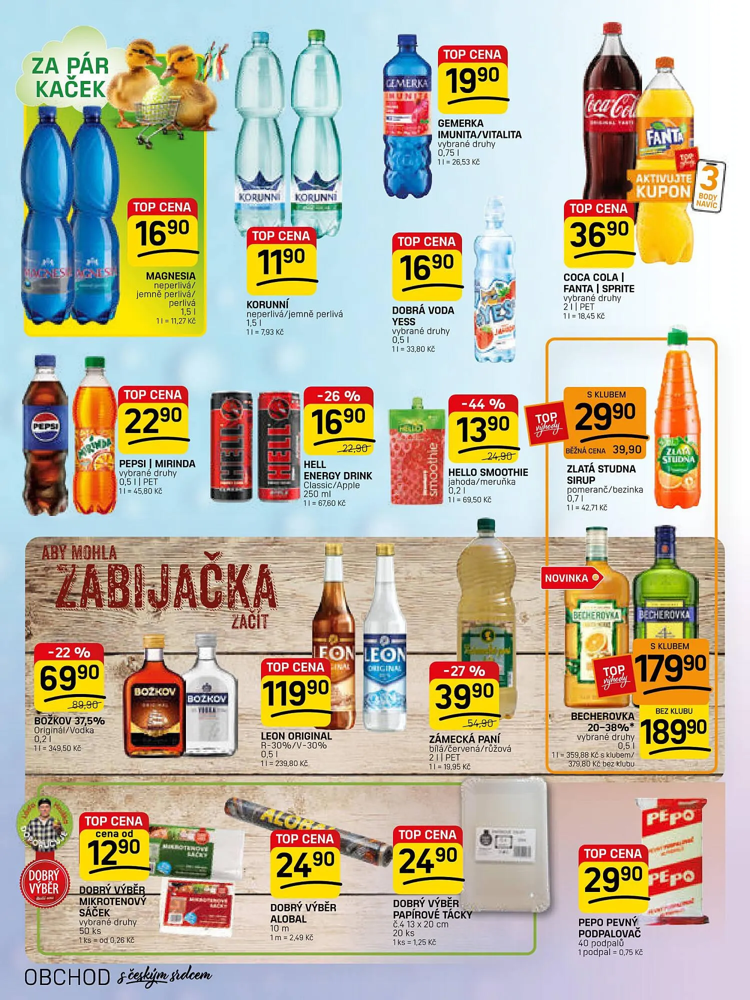 Flop leták - 25. února 3. března 2026 - Page 10