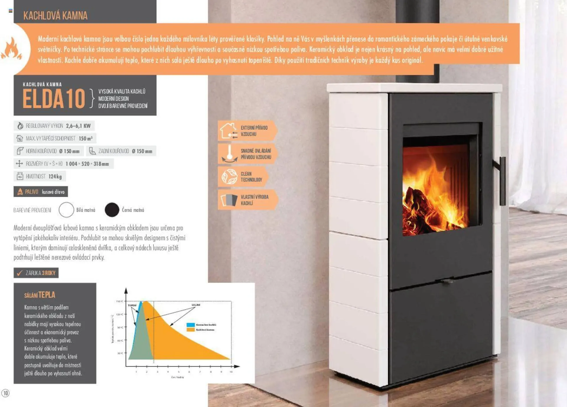 Mountfield leták - 23. října 31. prosince 2024 - Page 10