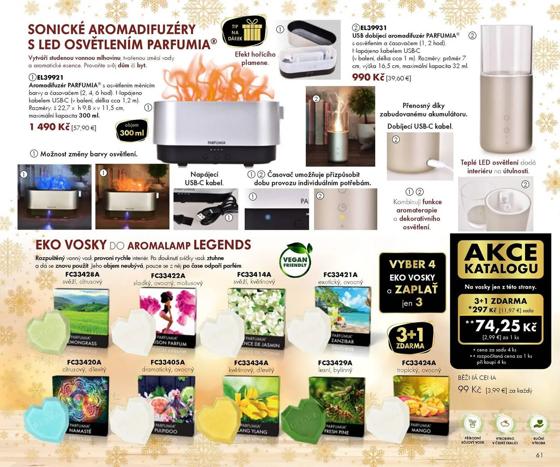 Dedra leták - 1. října 15. prosince 2025 - Page 61