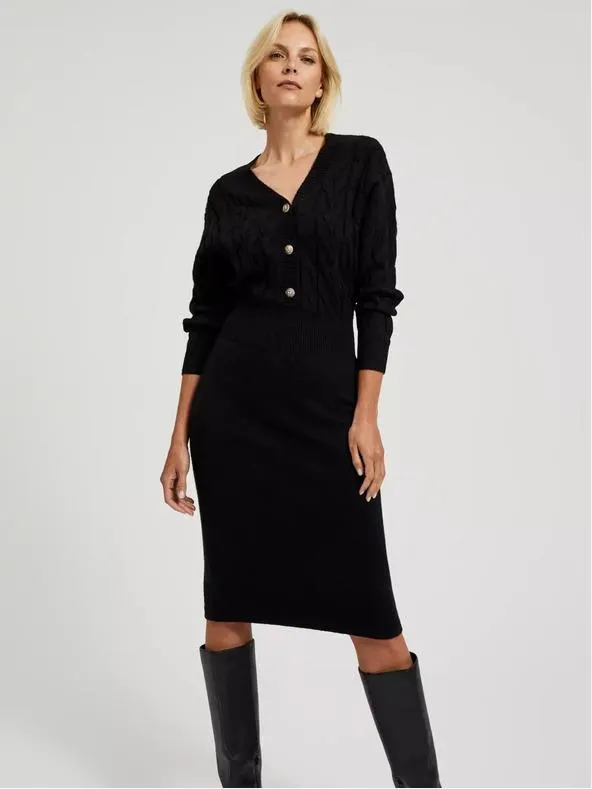 Dámské šaty Moodo