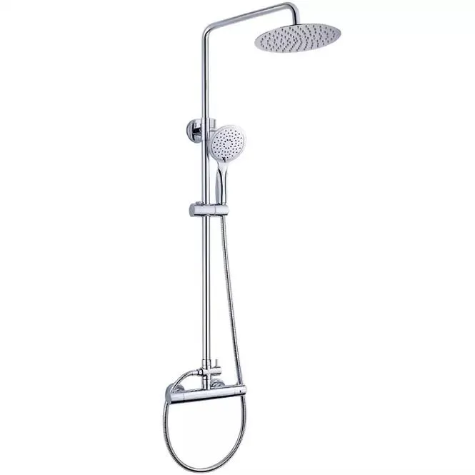 Sprchový set termostatický Atena IM-1091-53