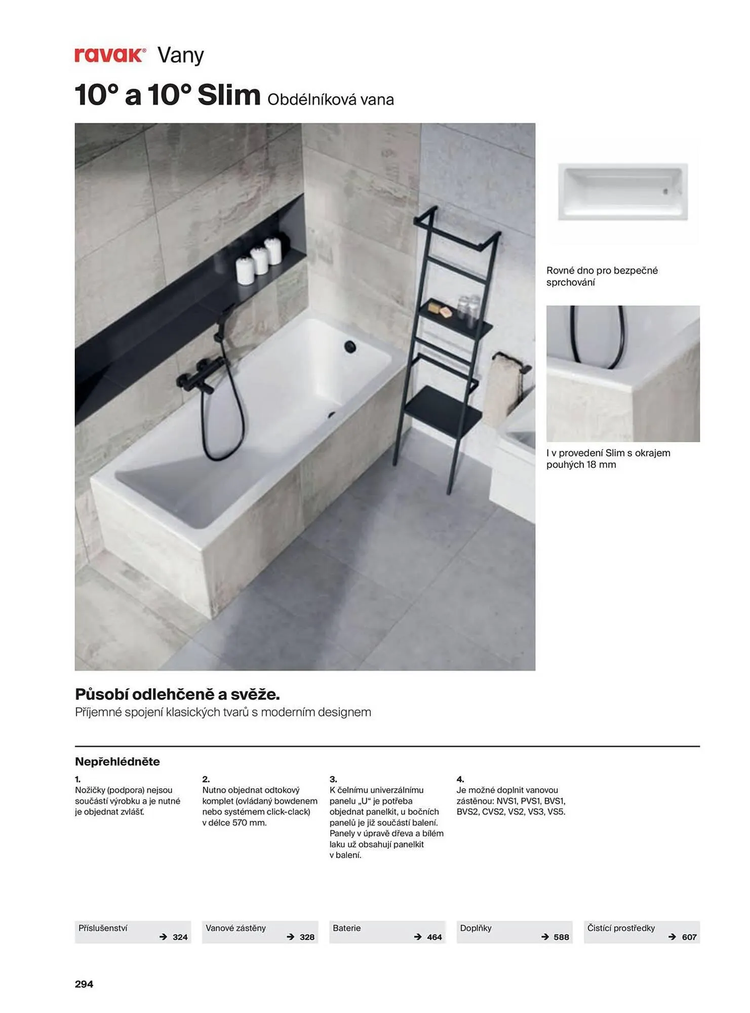 Ravak leták - 13. listopadu 31. prosince 2025 - Page 294
