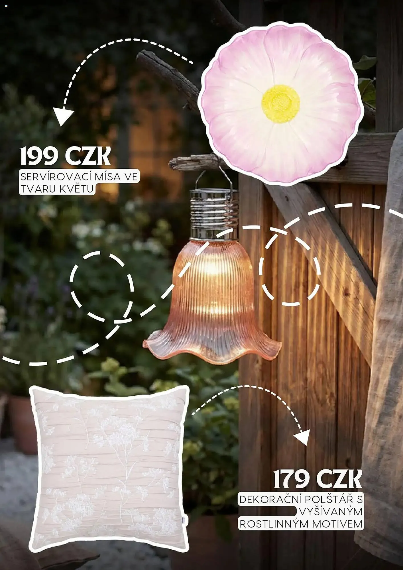 Sinsay leták - 3. dubna 16. dubna 2026 - Page 2