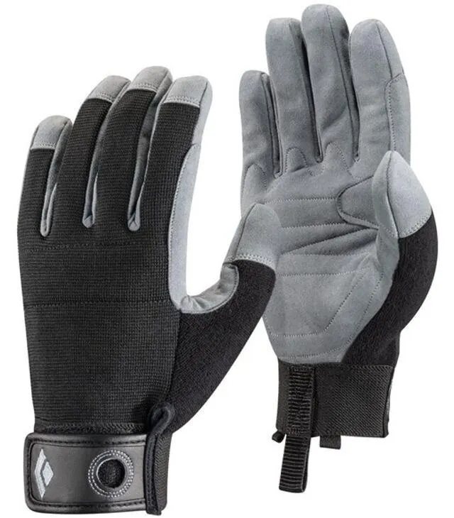 Rukavice BLACK DIAMOND CRAG