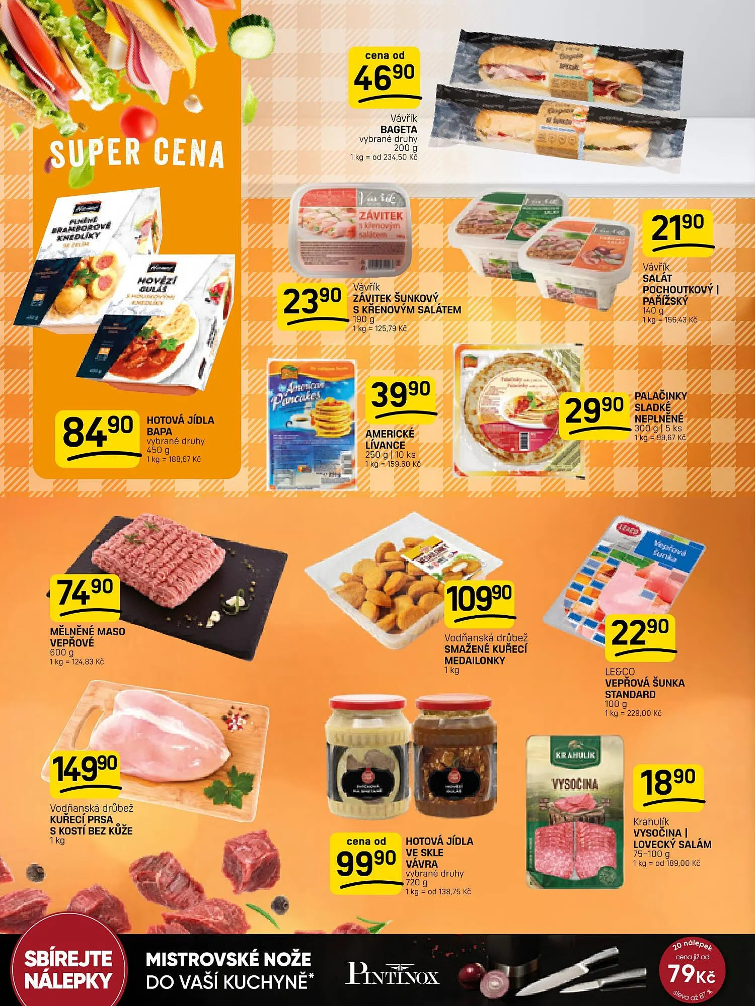 Flop leták - 8. dubna 14. dubna 2026 - Page 6