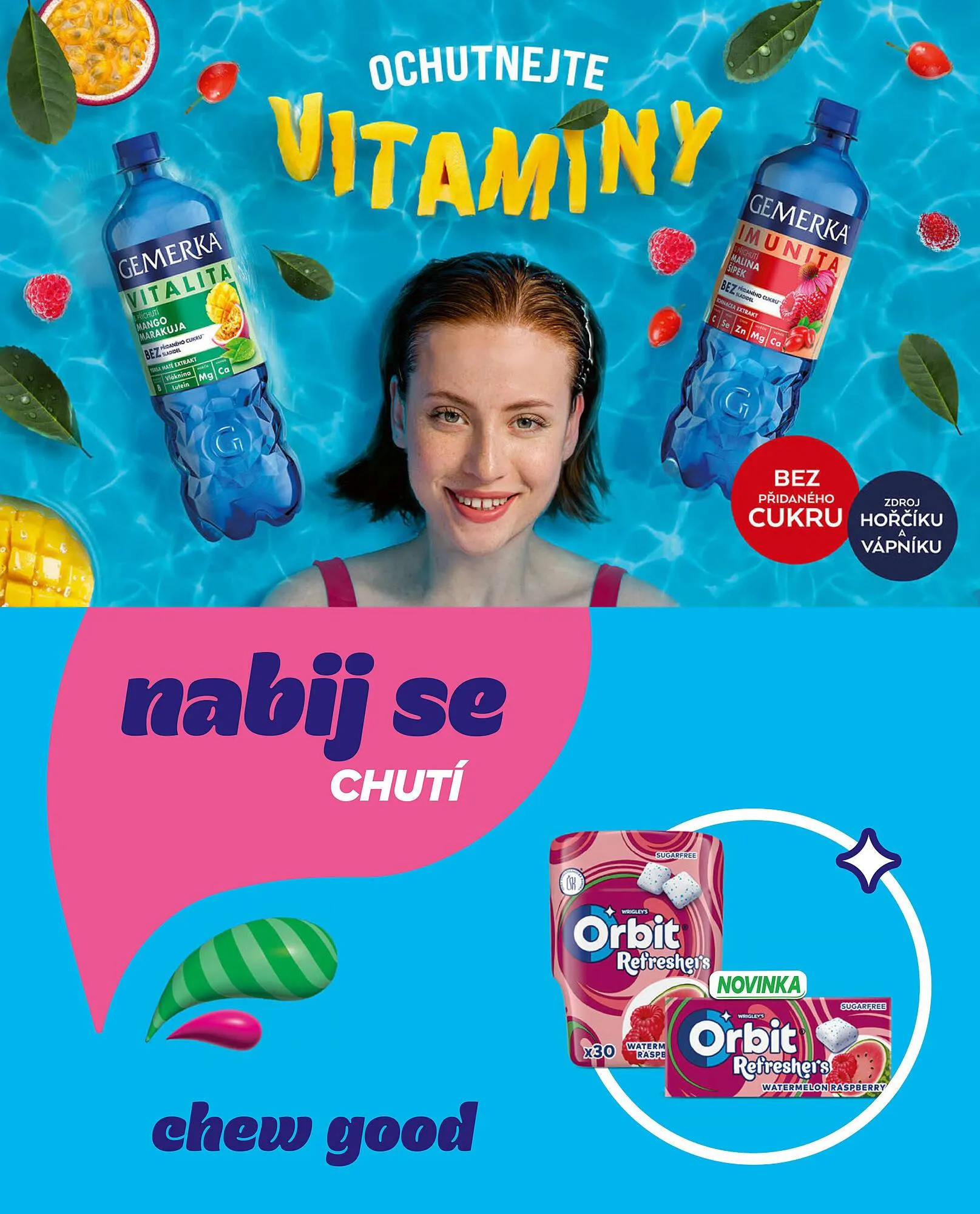 Billa leták - 1. září 30. listopadu 2025 - Page 99