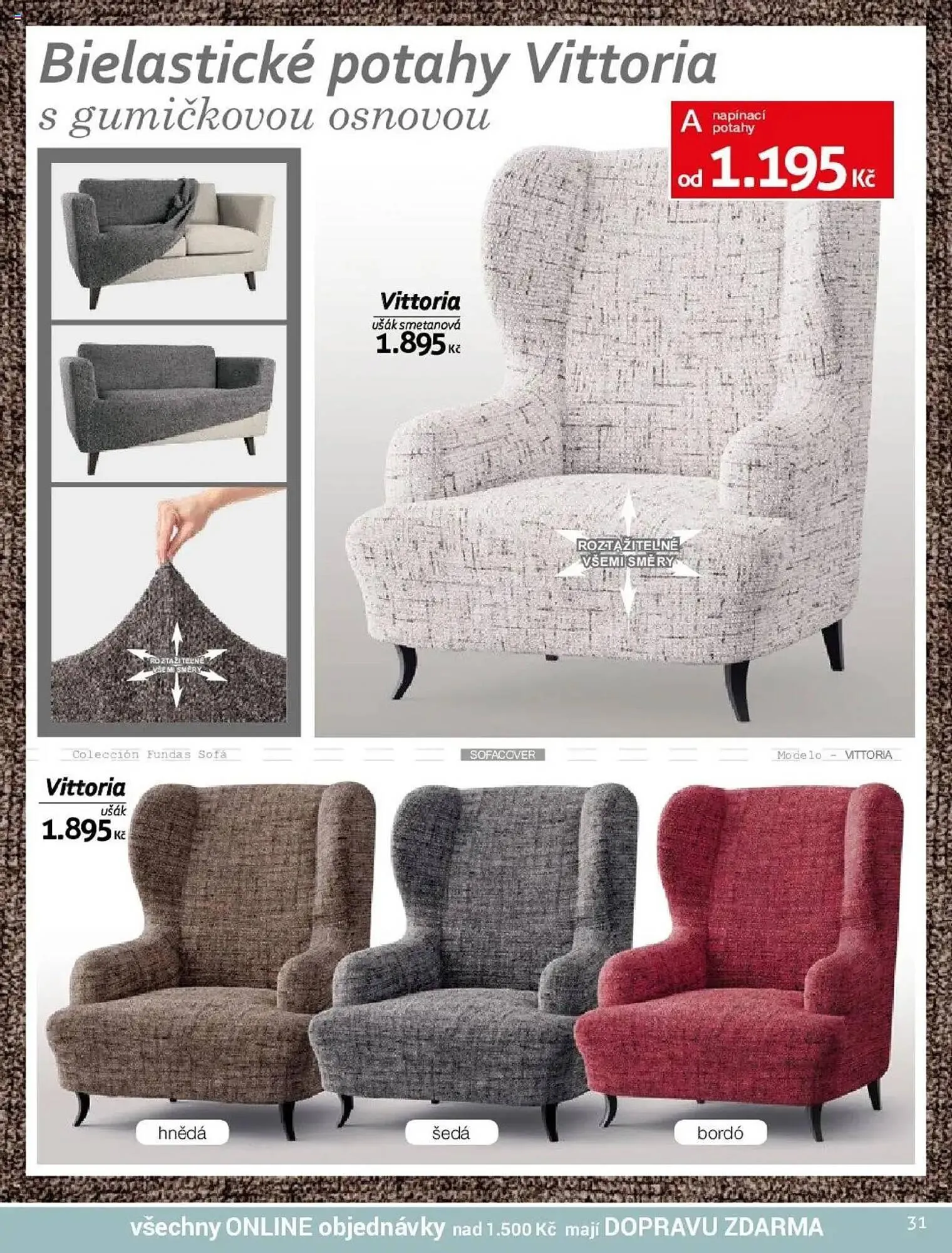 Decodoma leták - 9. října 31. ledna 2026 - Page 31