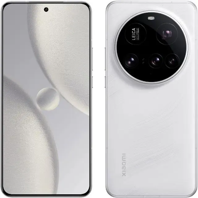 Xiaomi 15 Ultra 16/512GB White