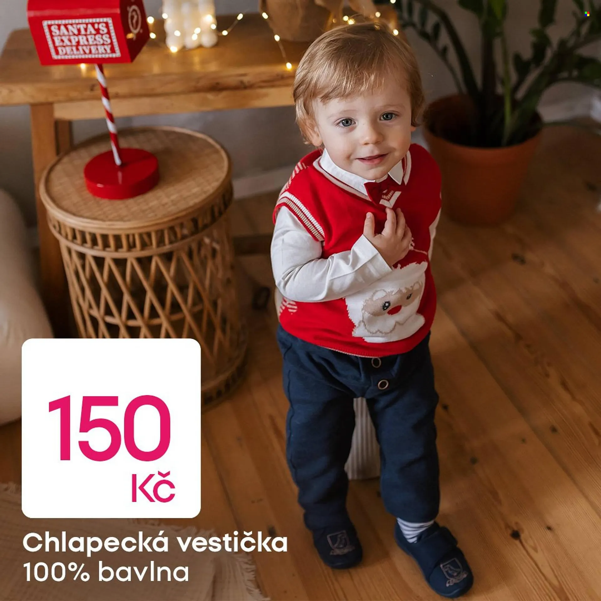 Pepco leták - 8. prosince 16. prosince 2025 - Page 3