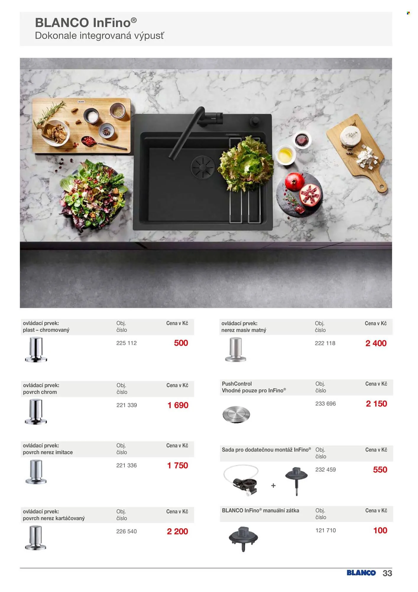 XXXLutz leták - 20. června 31. prosince 2025 - Page 33