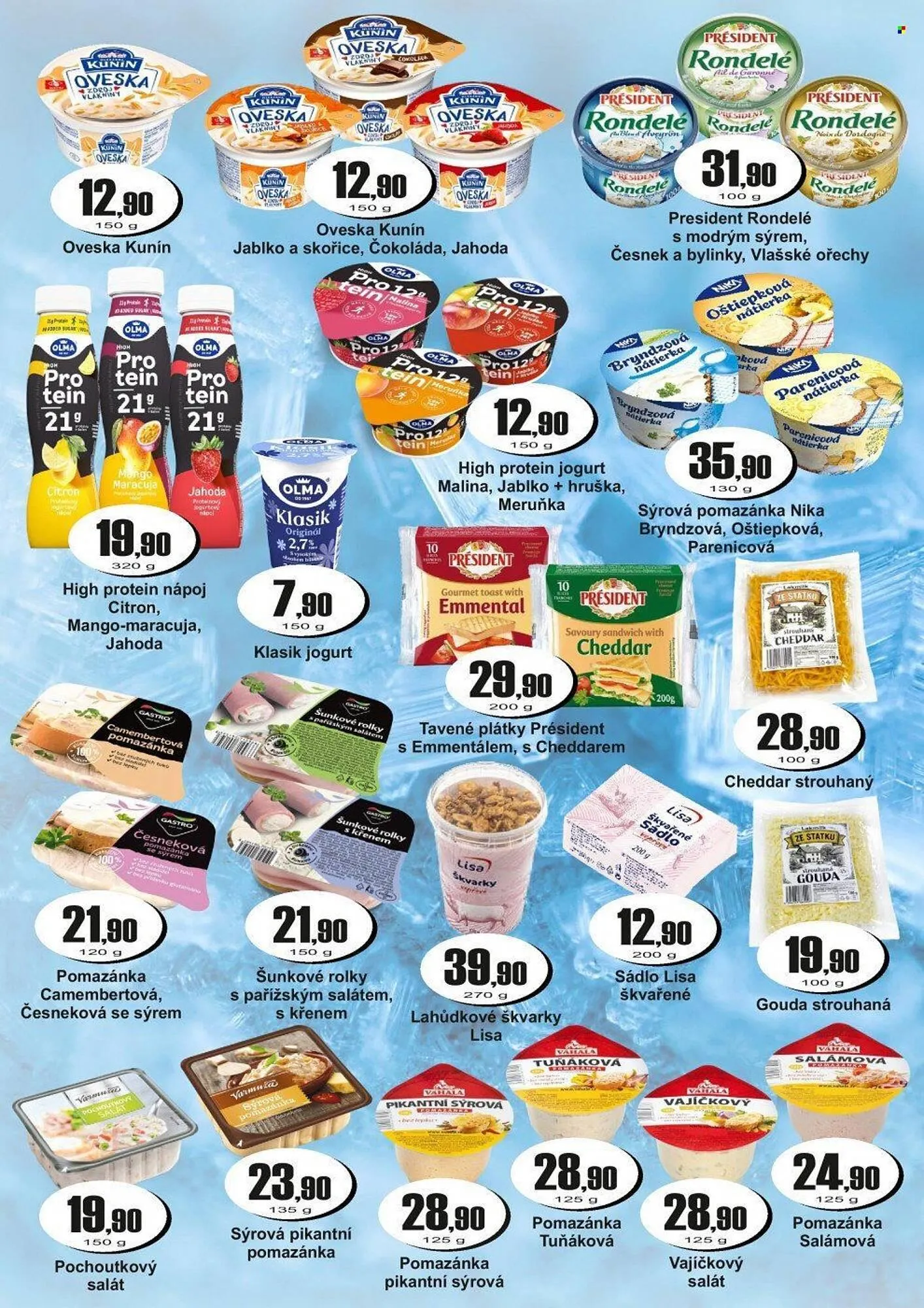 Adam leták - 14. ledna 21. ledna 2026 - Page 4