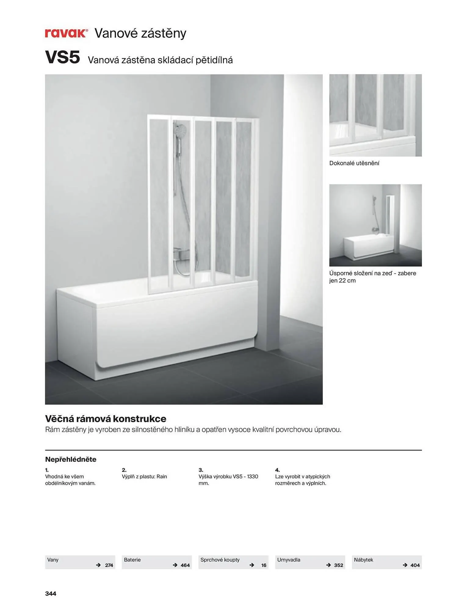 Ravak leták - 13. listopadu 31. prosince 2025 - Page 344