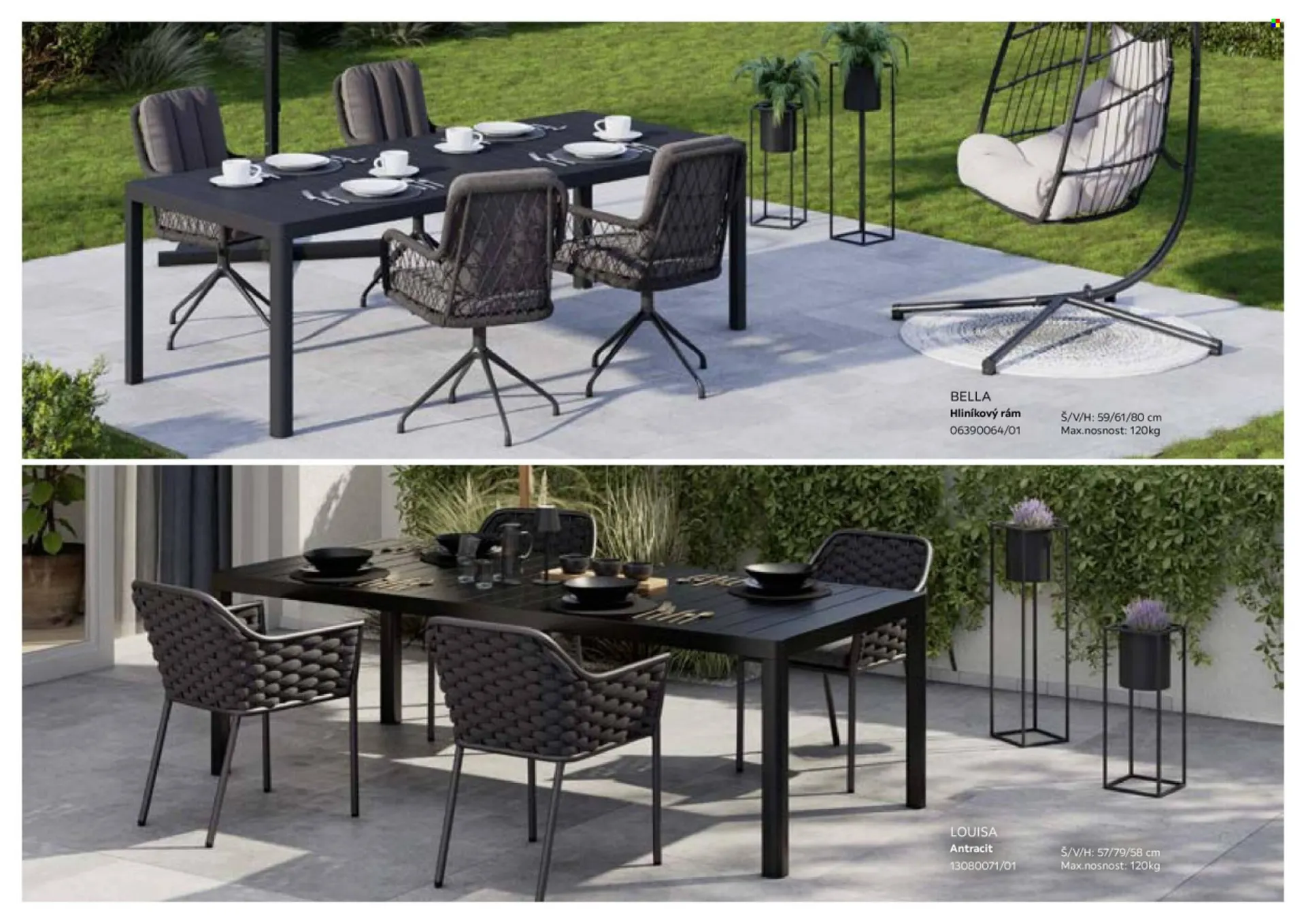 Möbelix leták - 1. března 30. září 2026 - Page 38