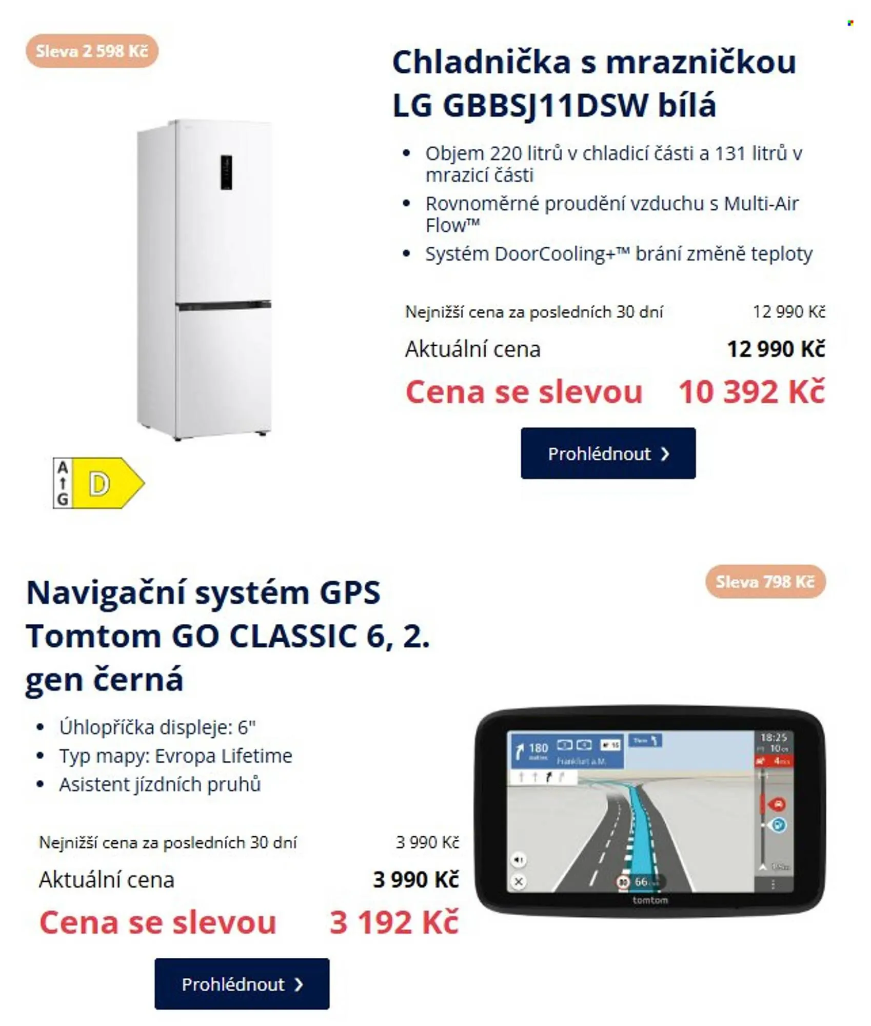 Datart leták - 26. února 27. února 2026 - Page 4