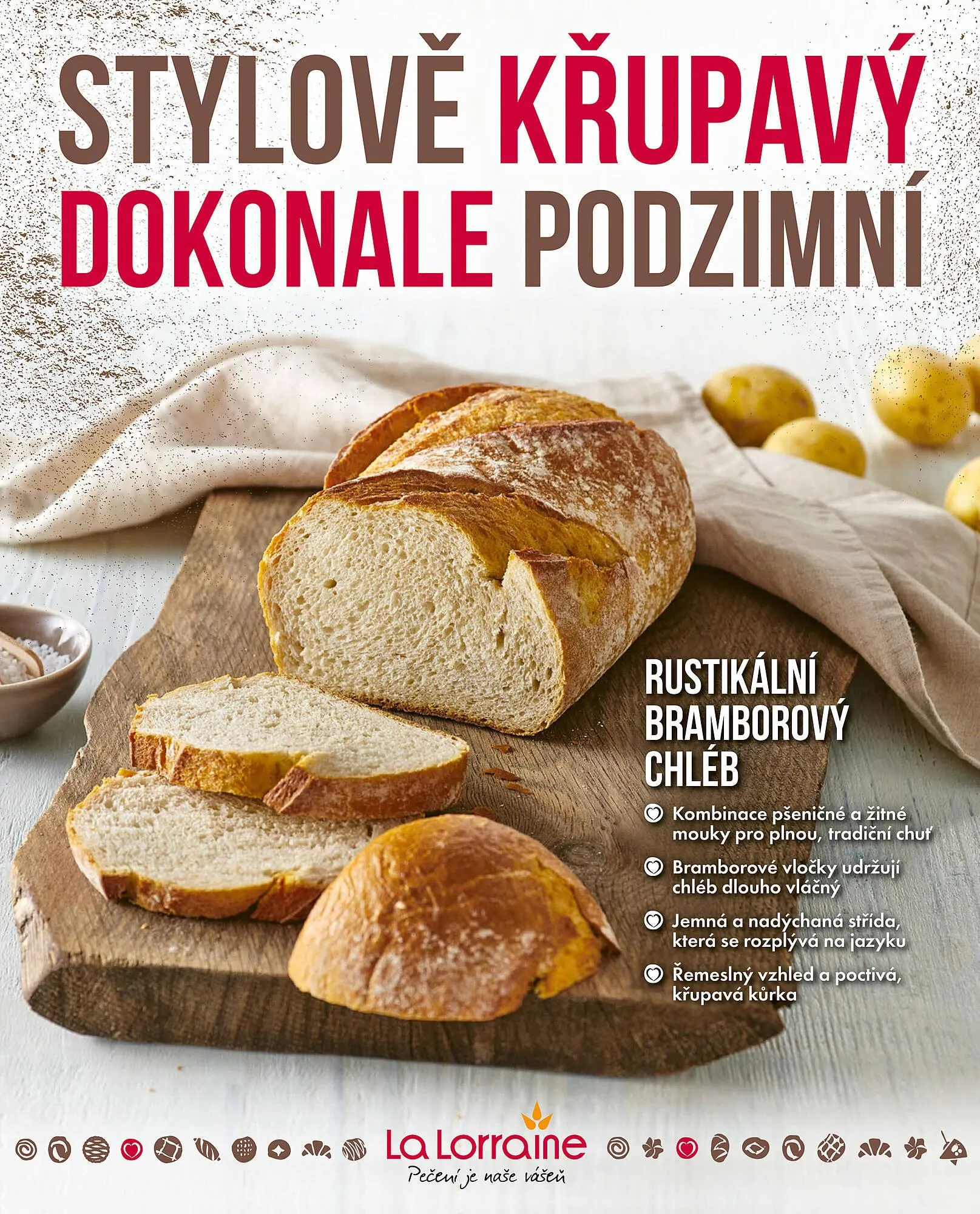 Billa leták - 1. září 30. listopadu 2025 - Page 9