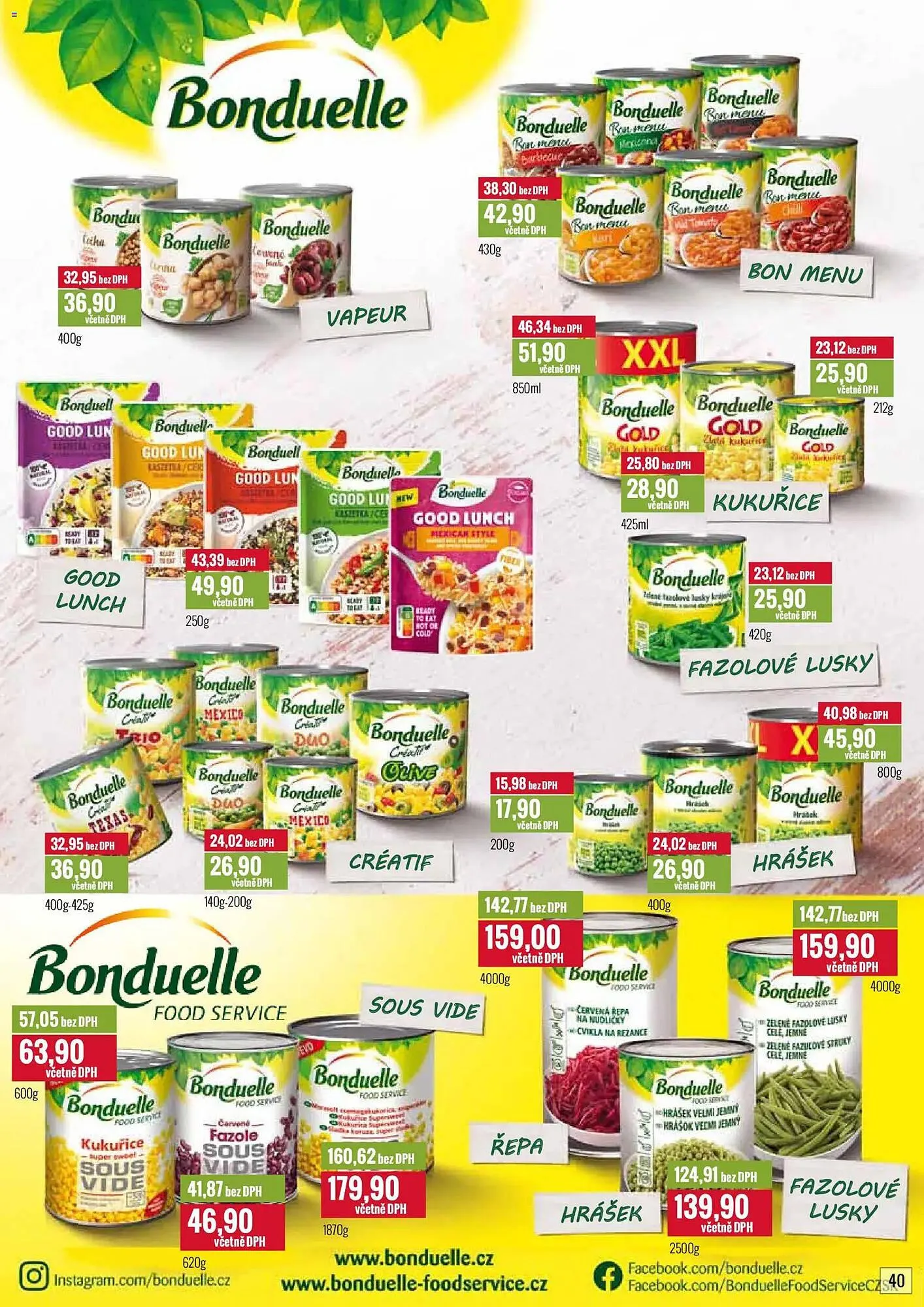 Ratio leták - 1. února 28. února 2026 - Page 41