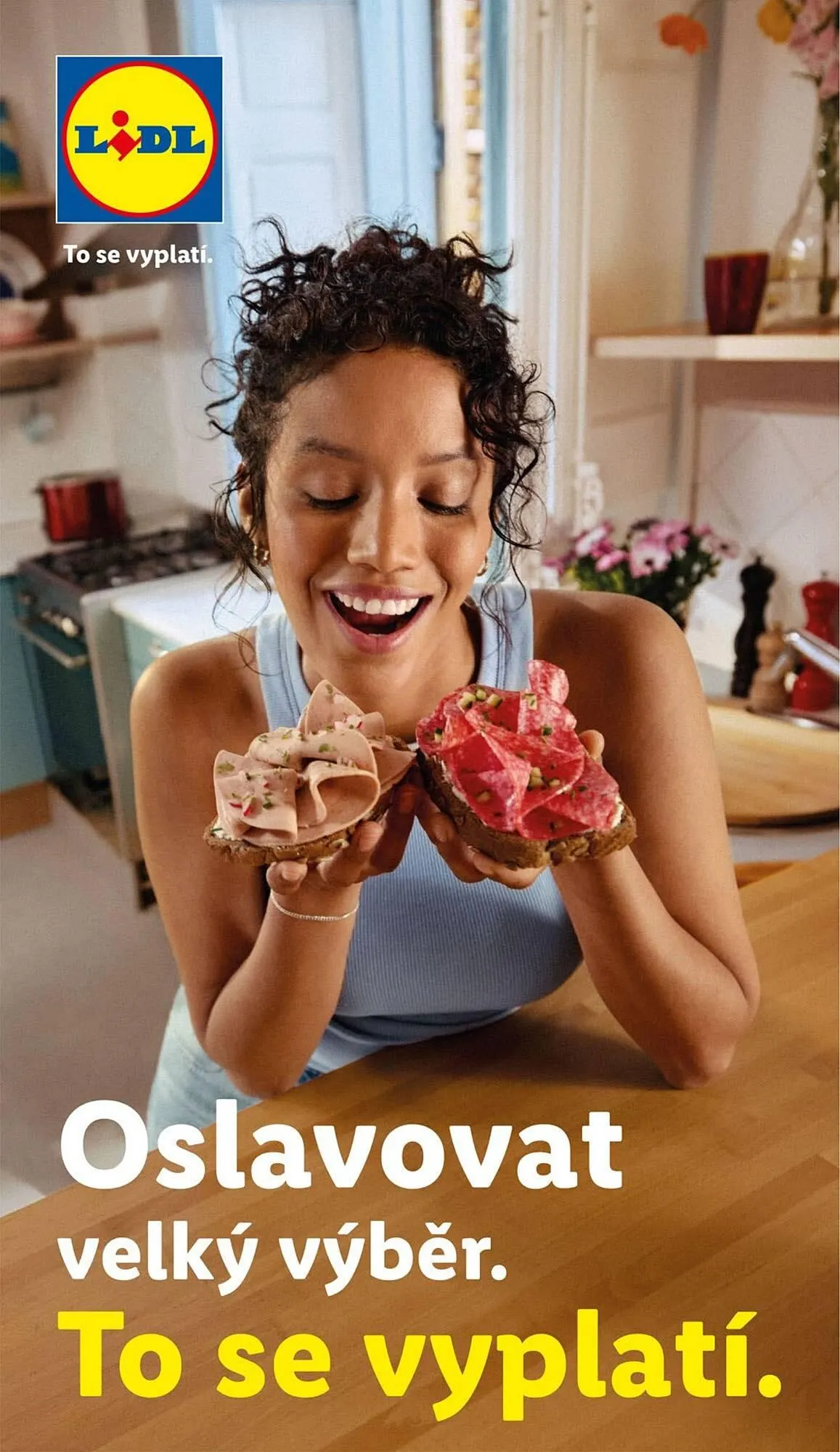 Lidl leták - 10. listopadu 12. listopadu 2025 - Page 33