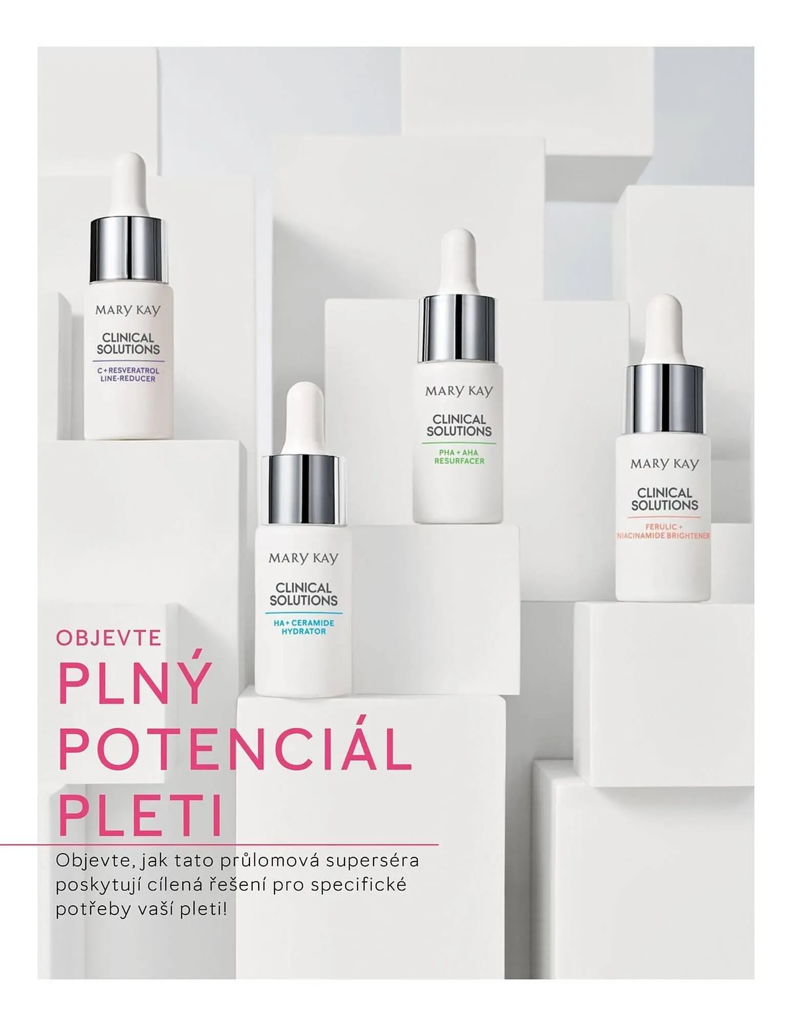 Mary Kay katalog - 27. února 31. března 2026 - Page 18