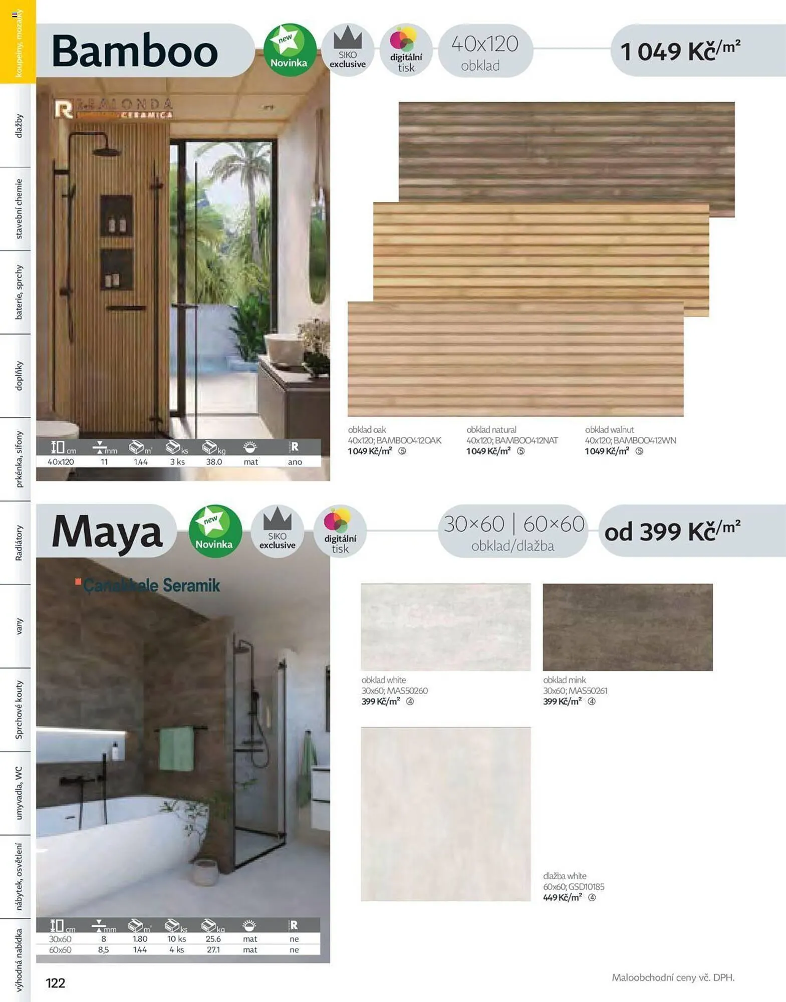 Siko leták - 23. října 31. prosince 2025 - Page 122