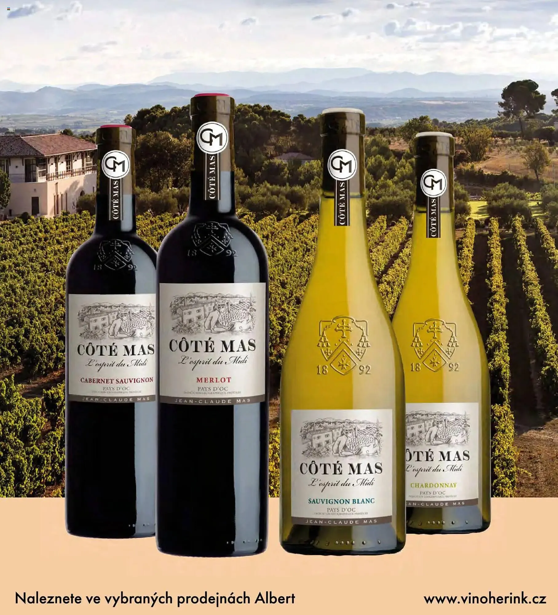 Albert leták - 1. dubna 30. dubna 2026 - Page 62