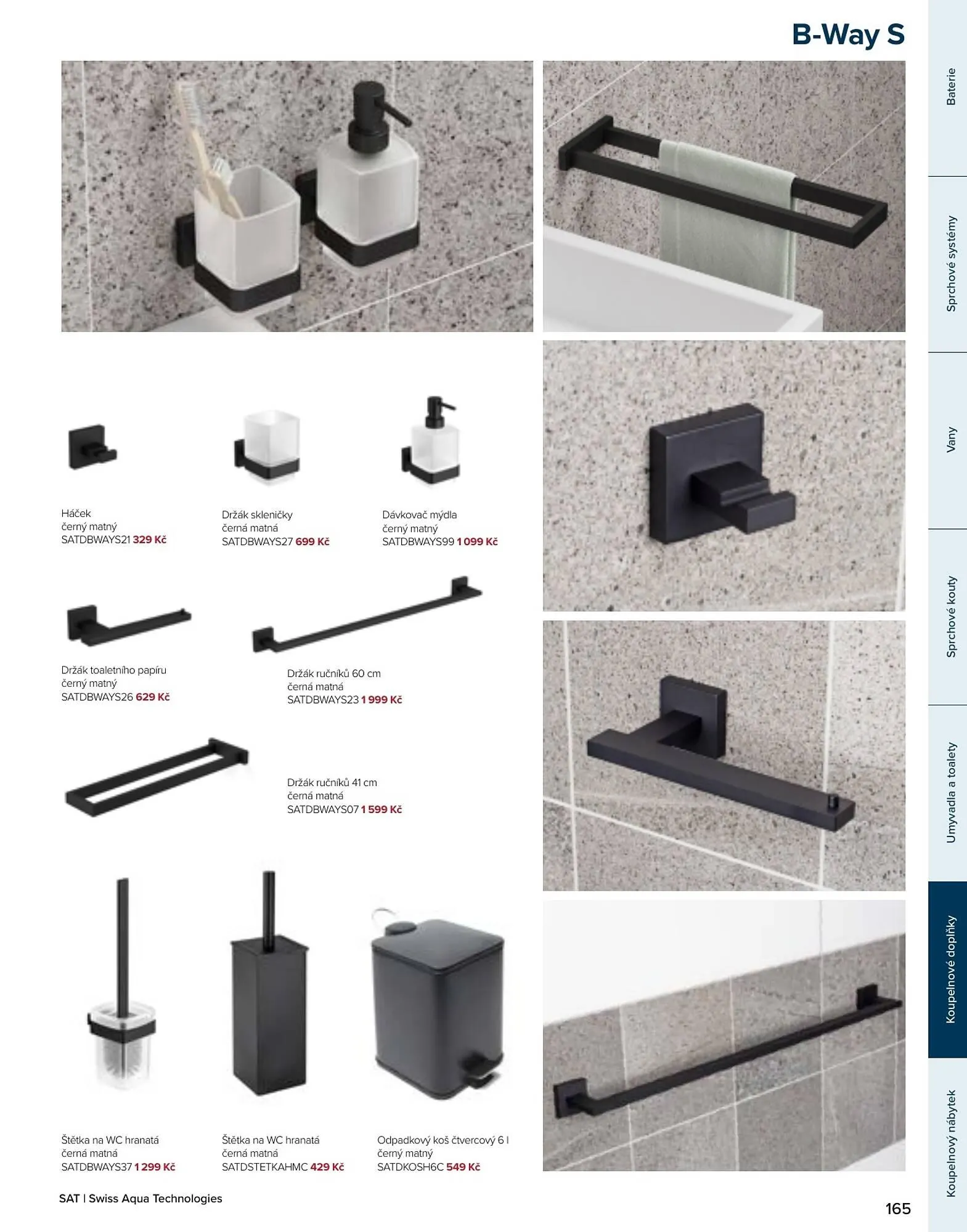 Siko leták - 23. října 31. prosince 2025 - Page 165