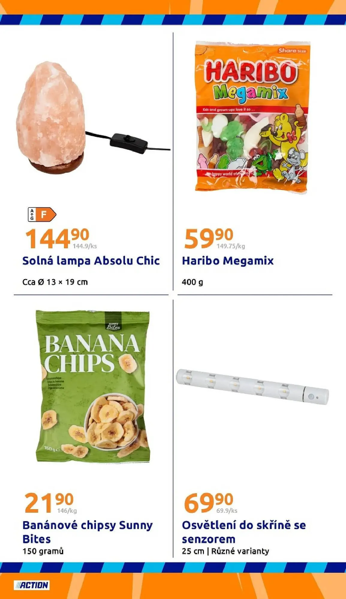 Action leták - 14. ledna 20. ledna 2026 - Page 25