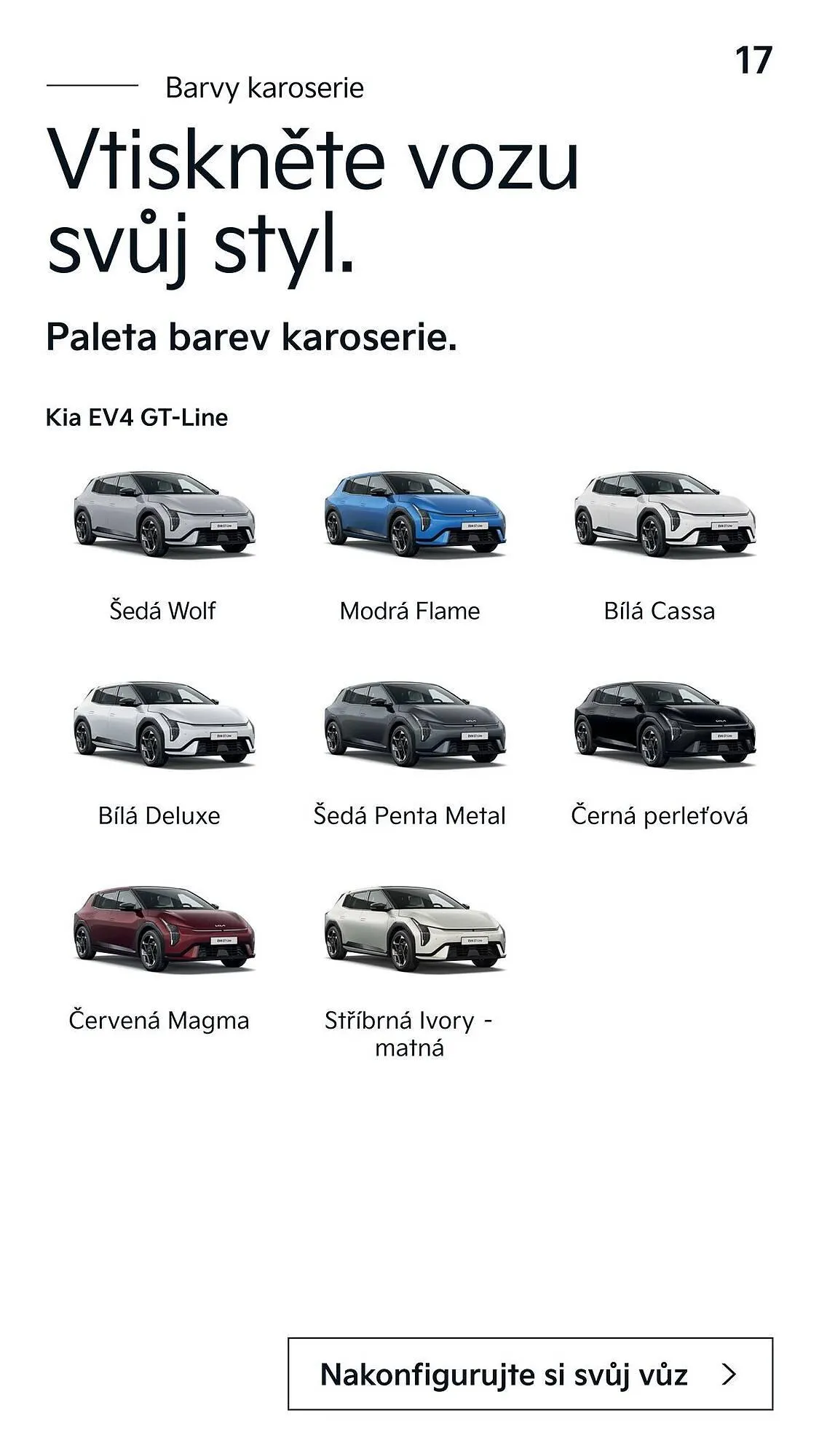 KIA leták - 27. ledna 31. července 2026 - Page 17