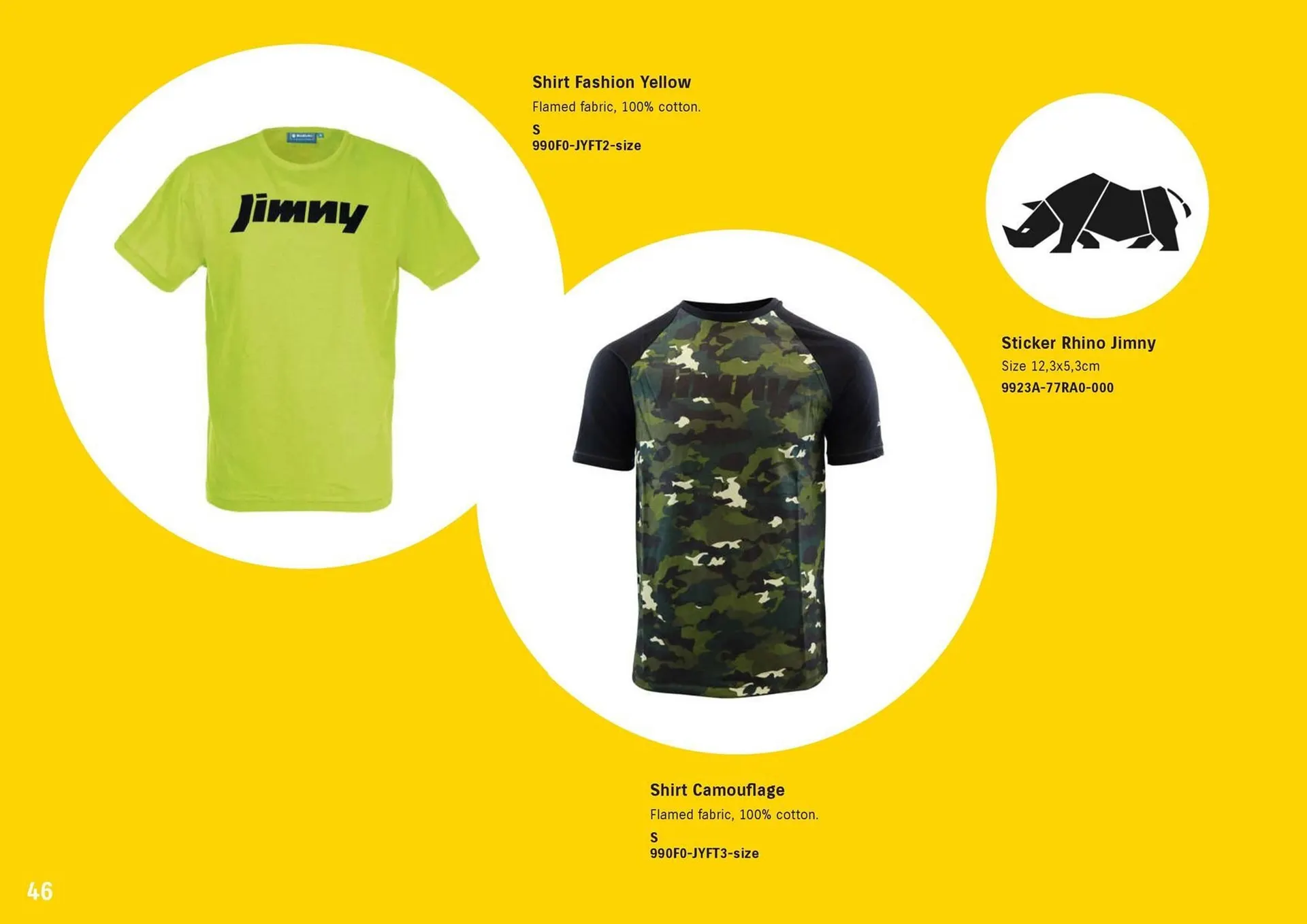 Suzuki leták - 16. prosince 21. dubna 2026 - Page 47