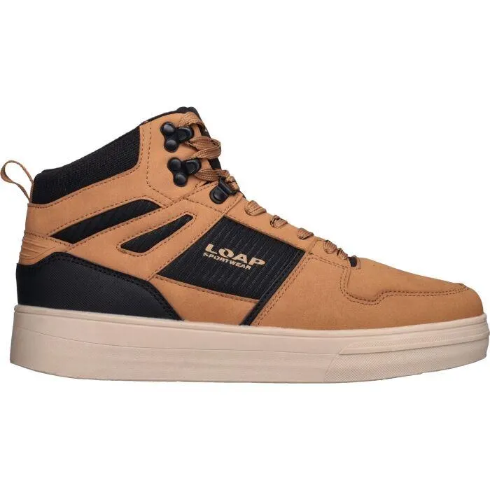 Pánské zimní boty