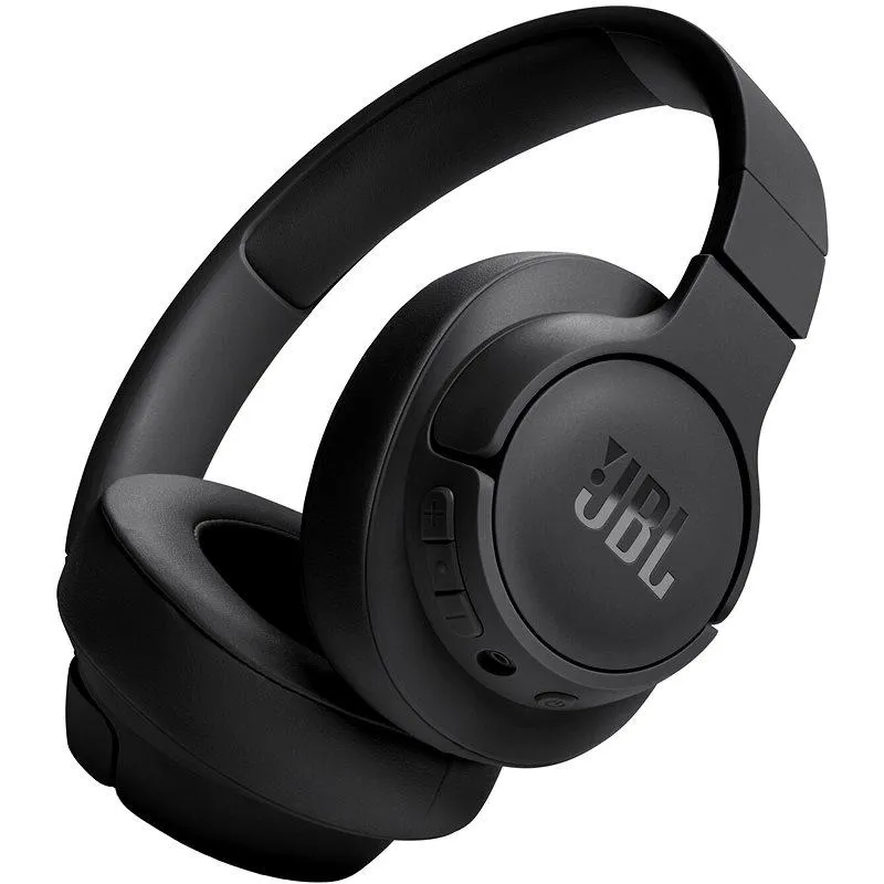 JBL Tune 720BT černá
