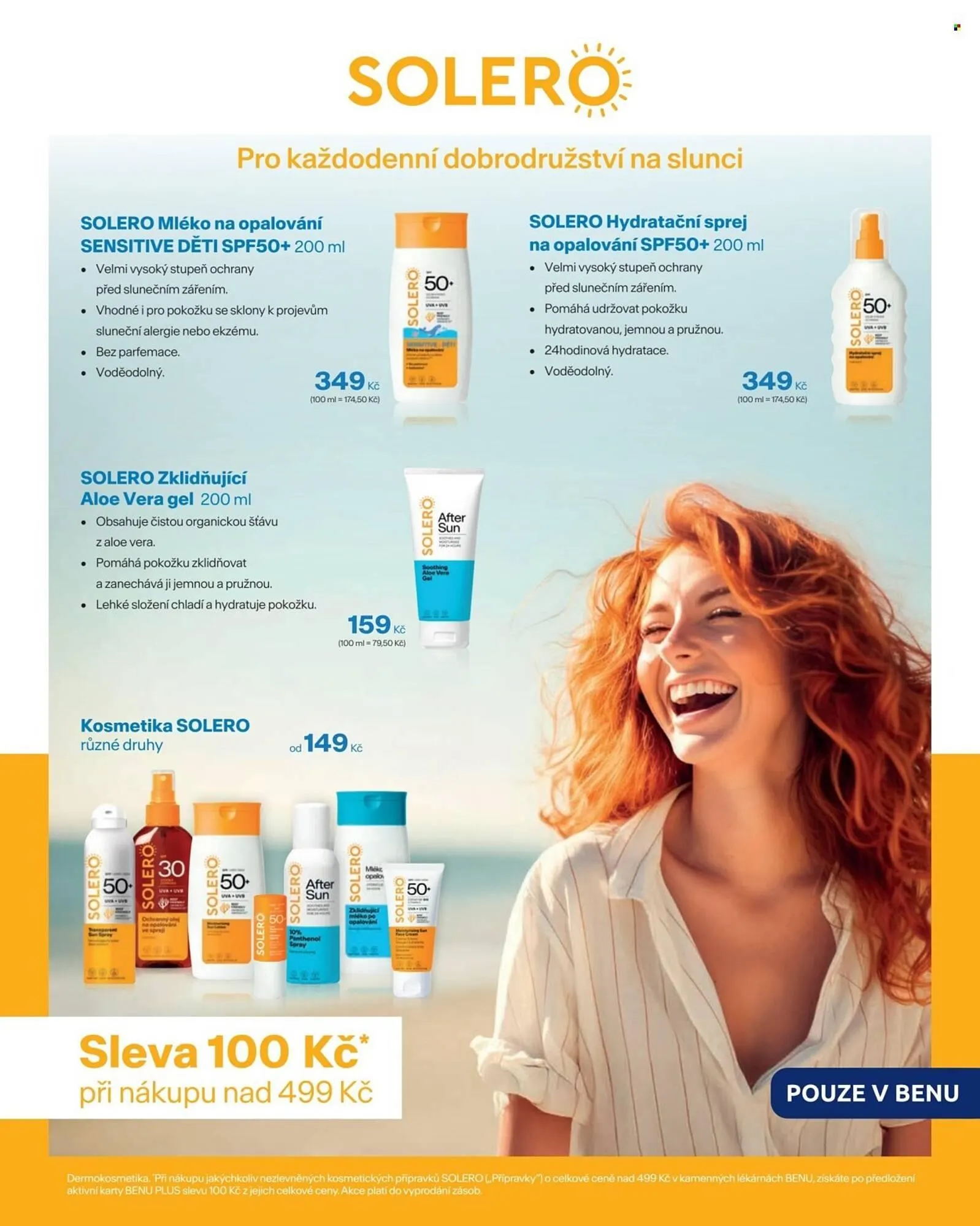 Benu leták - 1. května 31. května 2026 - Page 8