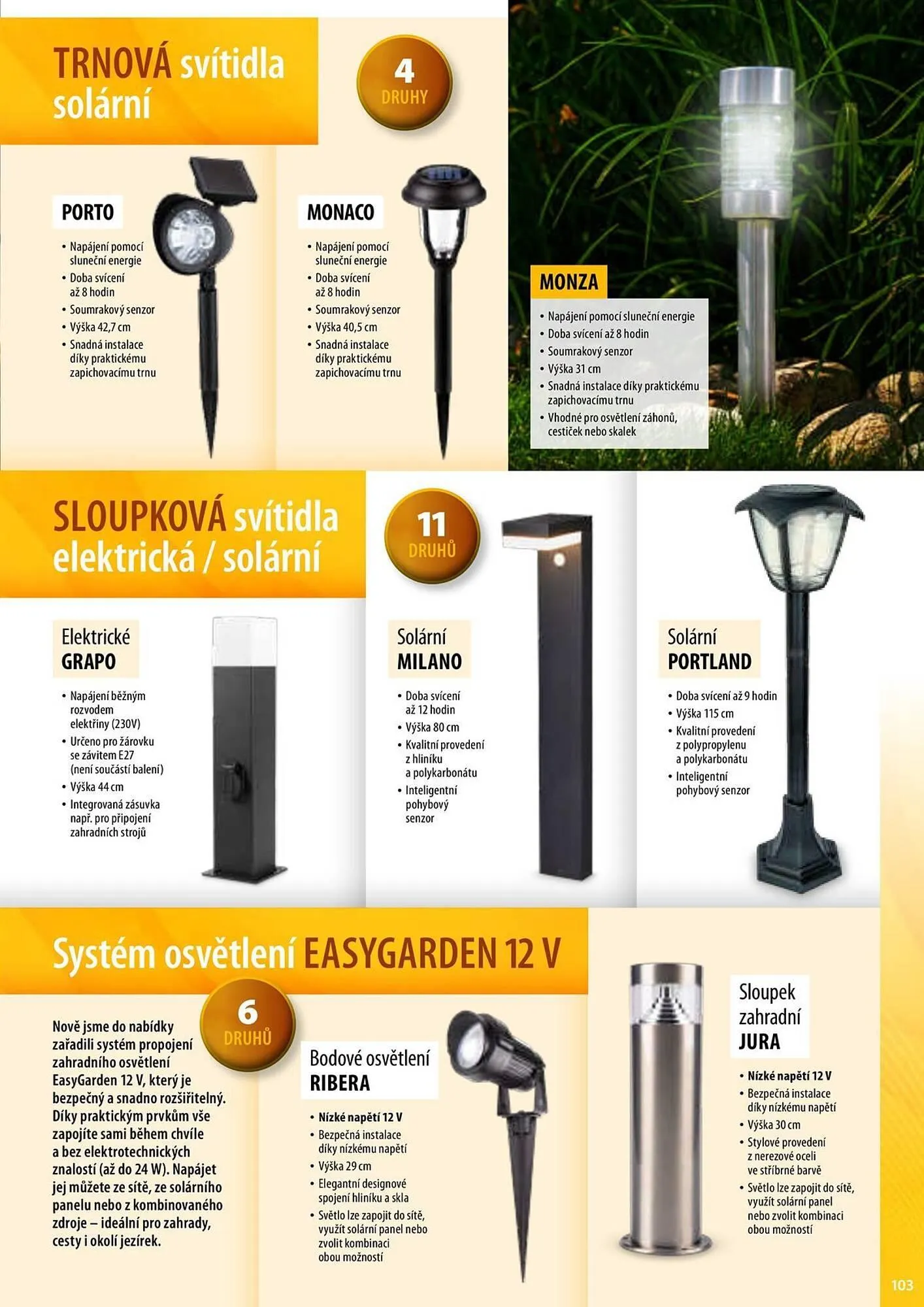 Mountfield leták - 25. března 31. prosince 2026 - Page 103