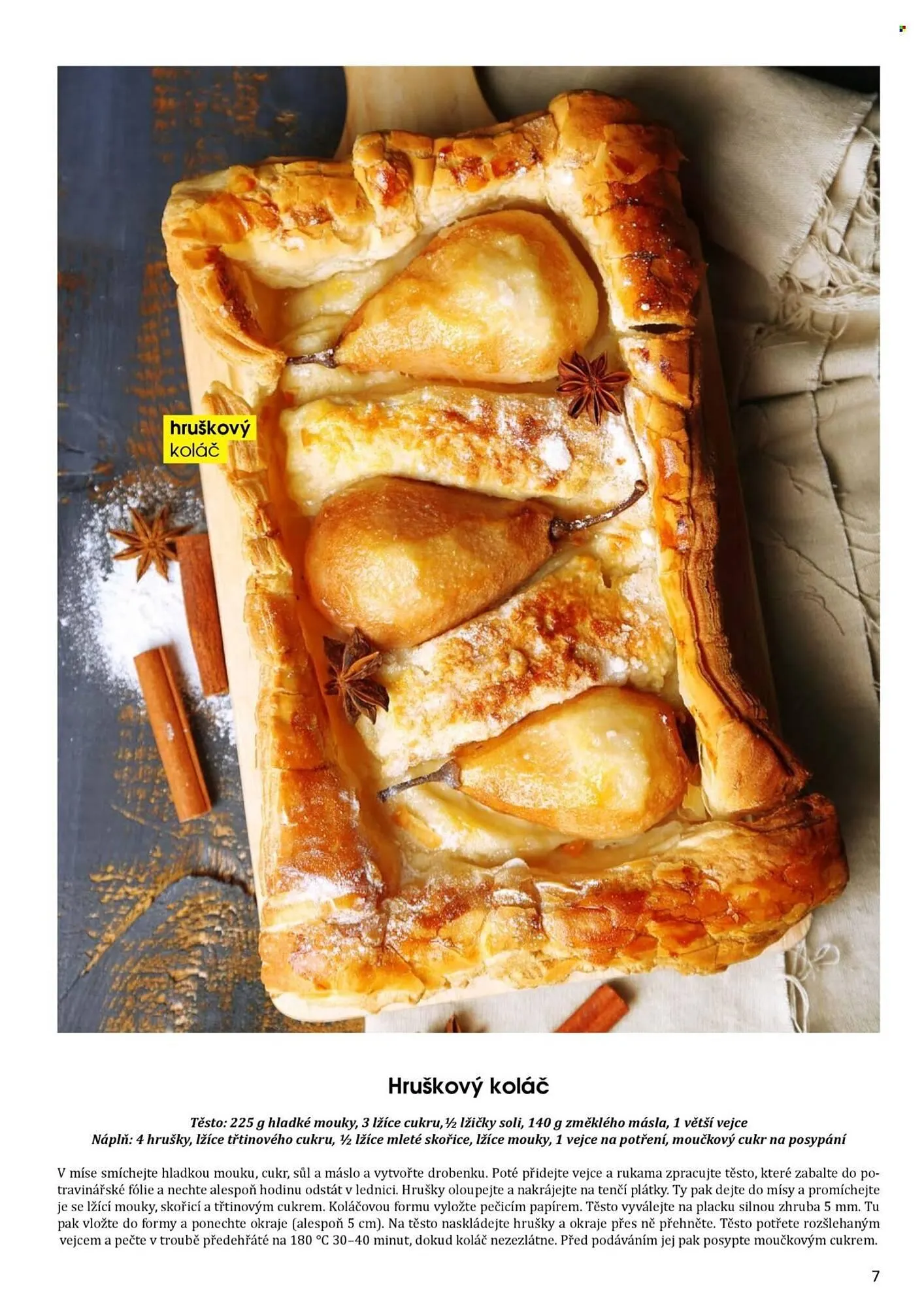 Jip leták - 14. října 30. listopadu 2025 - Page 7