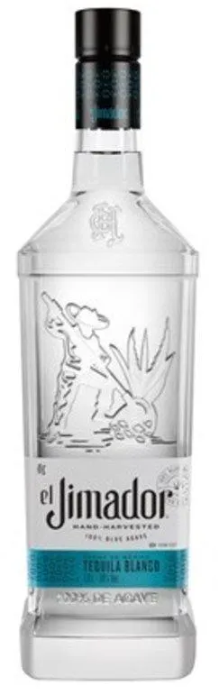El Jimador Blanco 1l