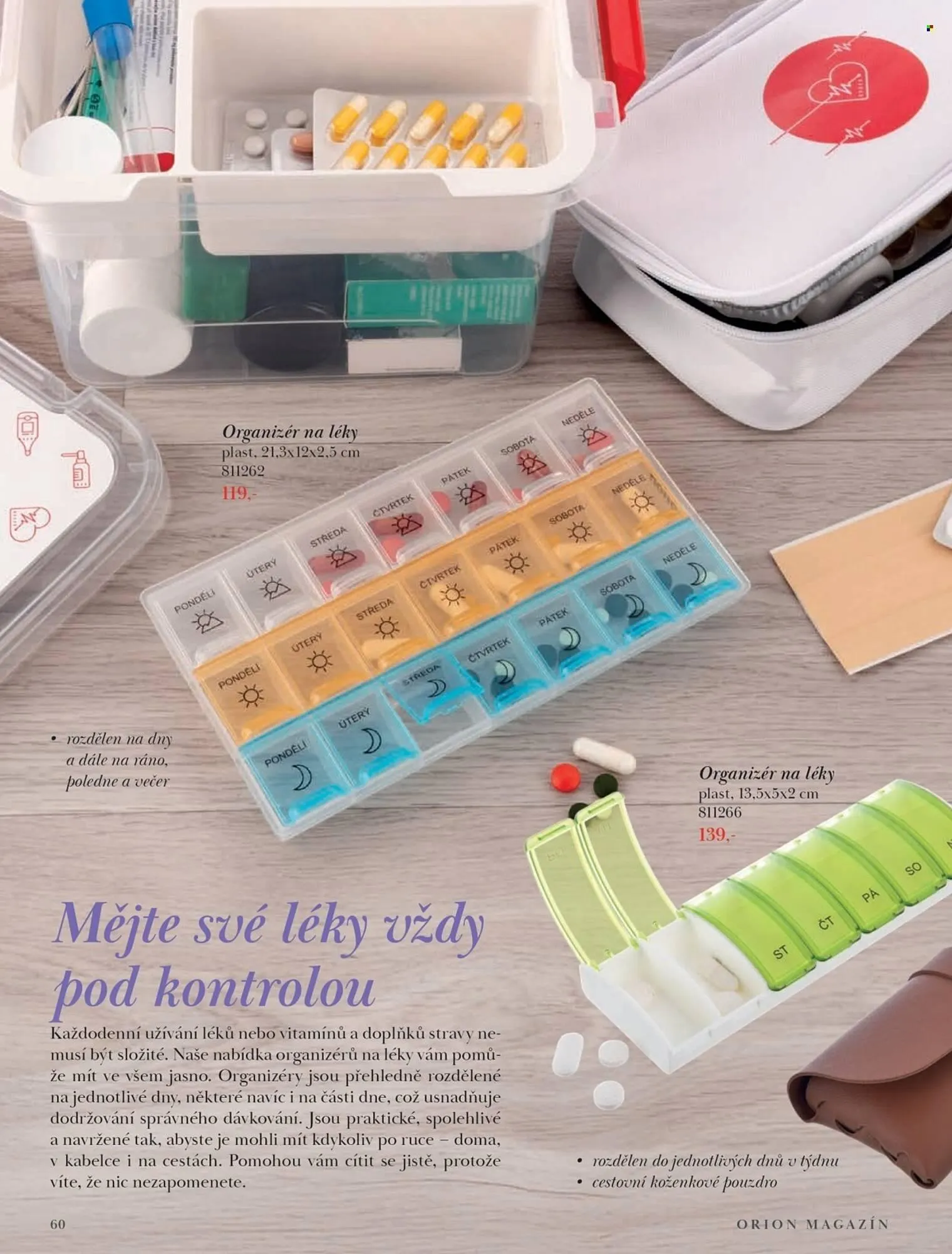 Orion leták - 23. září 28. února 2026 - Page 60