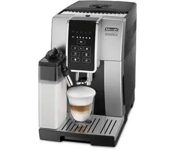 Espresso machine DeLonghi ECAM 350.50.SB