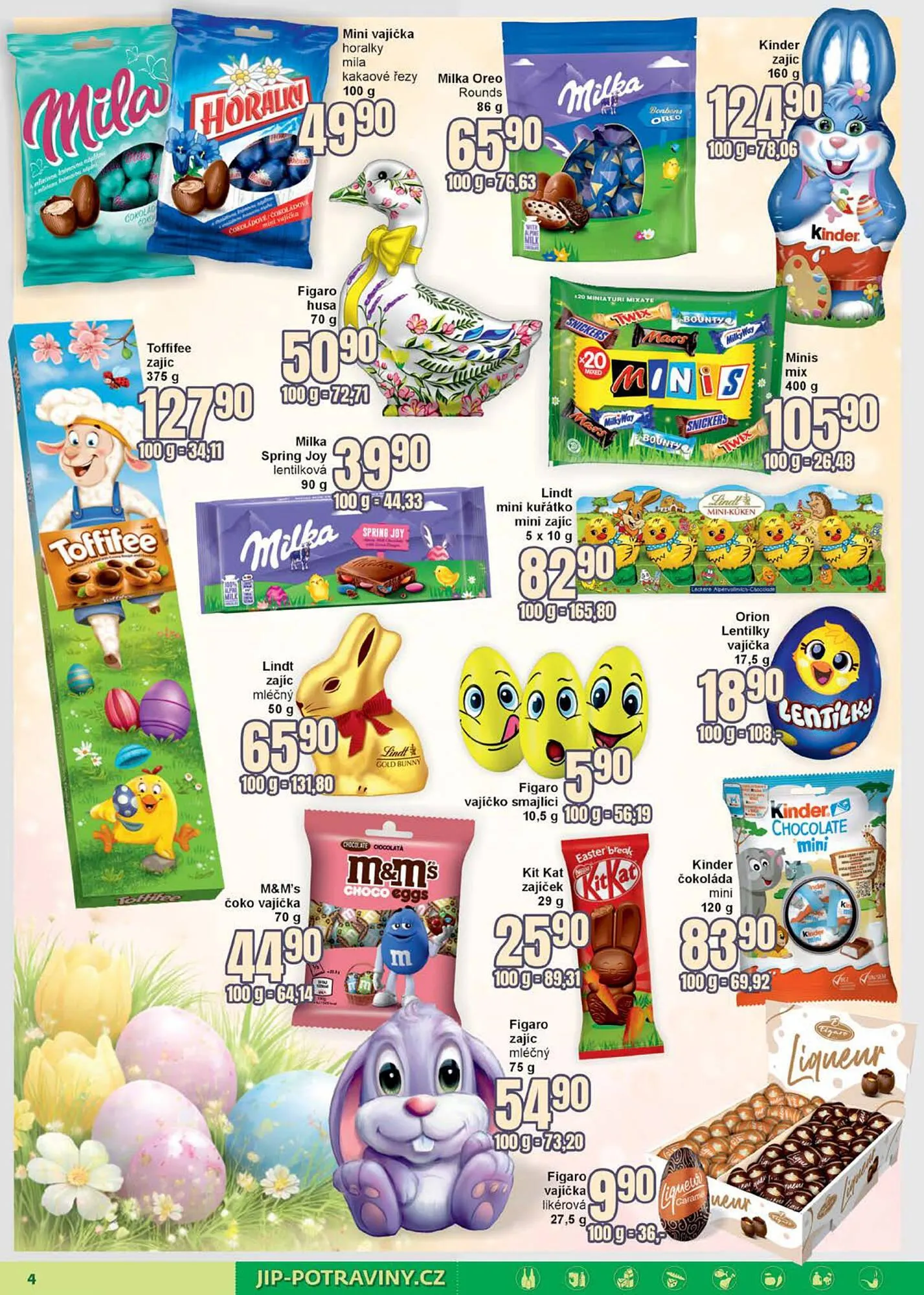 Jip leták - 11. března 22. března 2026 - Page 4
