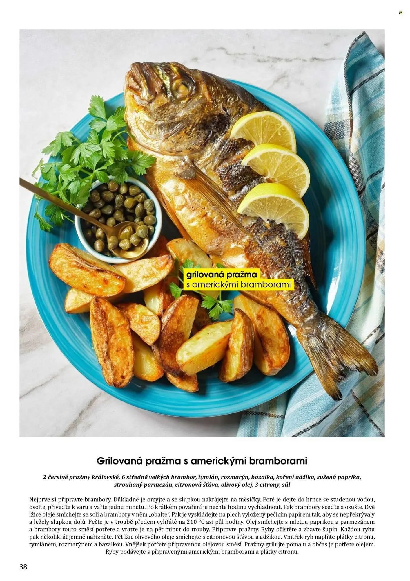 Jip leták - 14. října 30. listopadu 2025 - Page 38