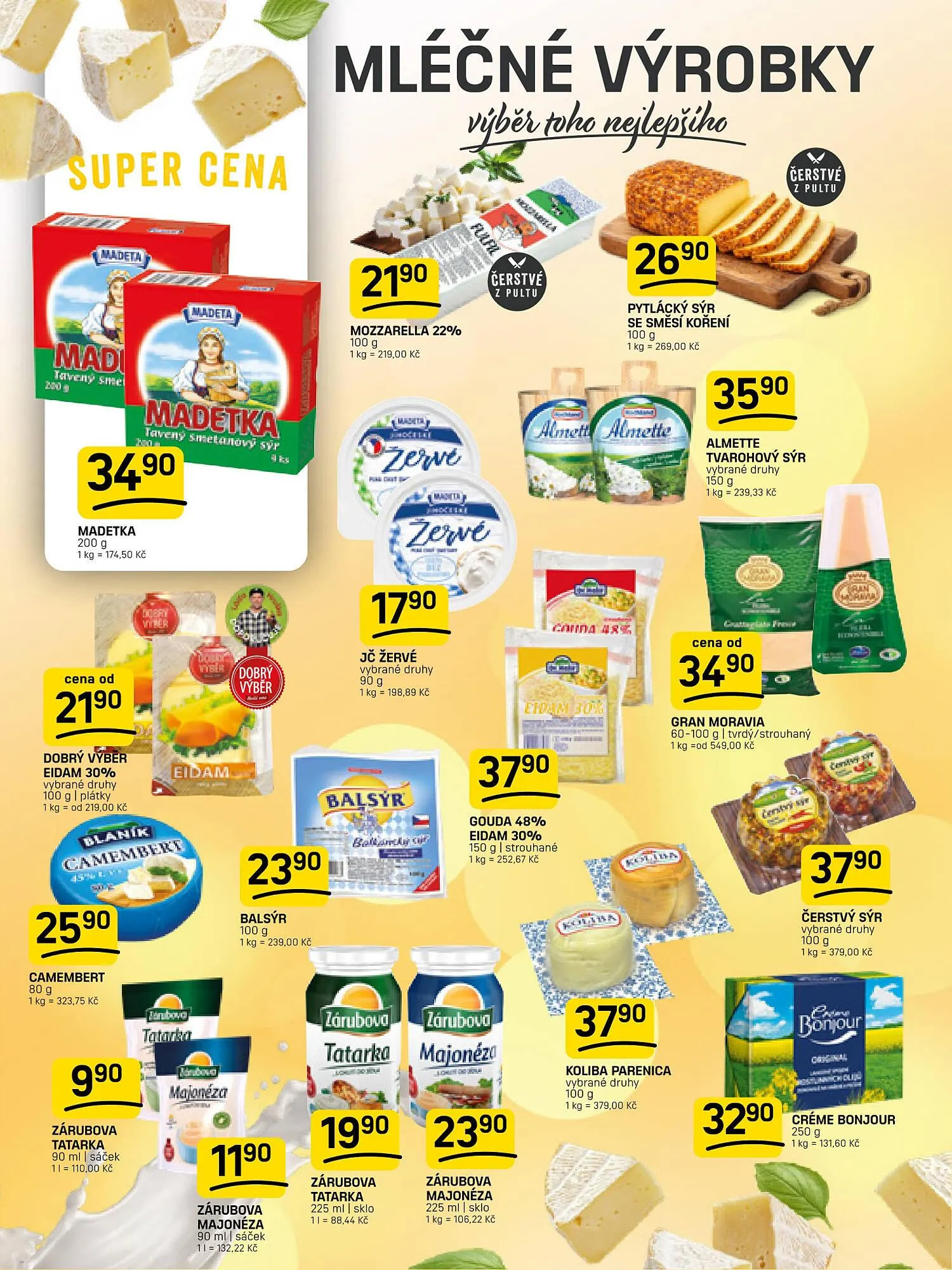 Flop leták - 8. dubna 14. dubna 2026 - Page 4