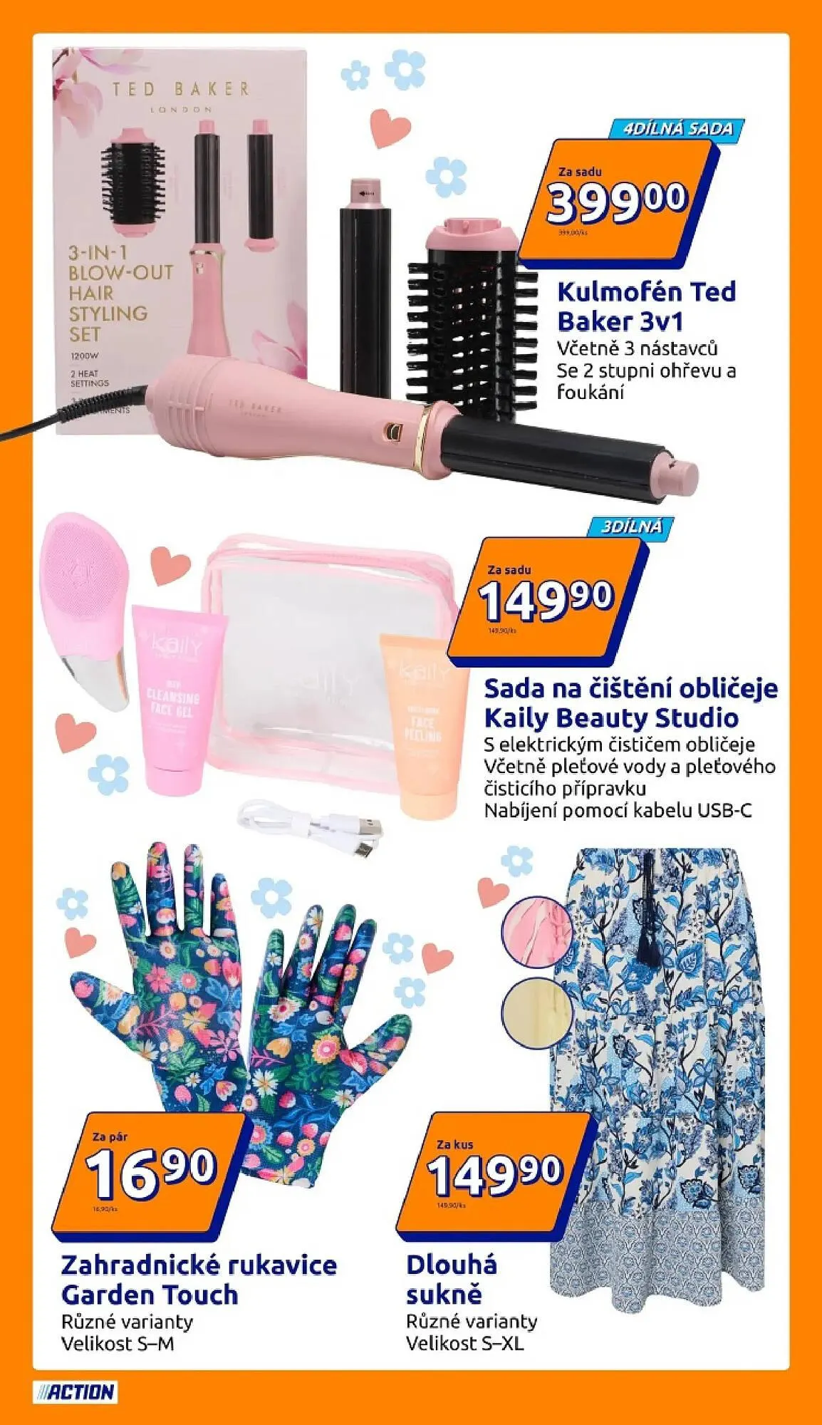 Action leták - 22. dubna 28. dubna 2026 - Page 5