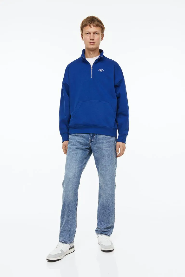 Straight Regular Jeans