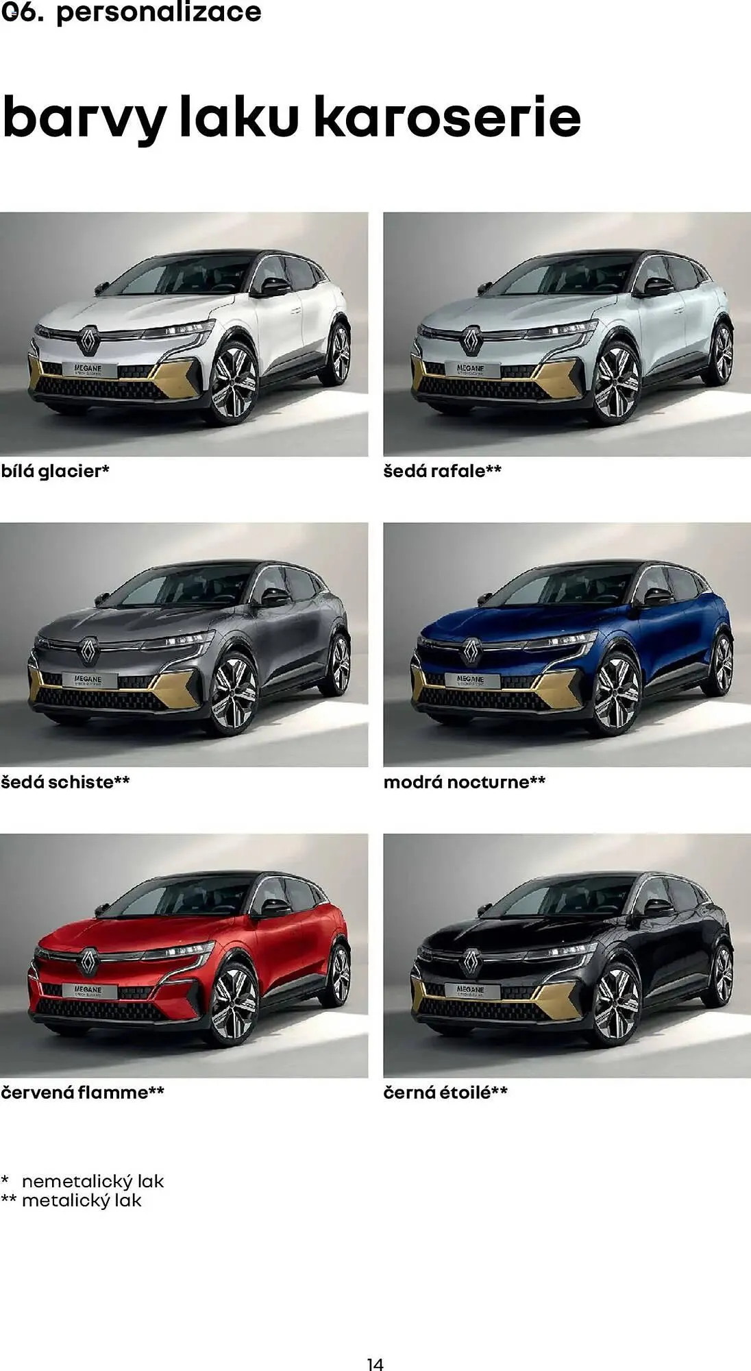 Renault leták - 1. března 28. února 2026 - Page 14