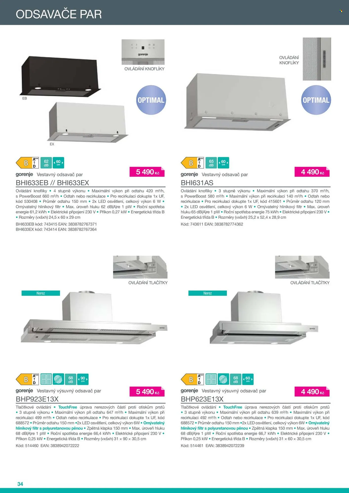 XXXLutz leták - 1. června 31. prosince 2025 - Page 34